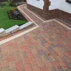 Business 7 image PRO PAVING Real Estate & Home Improvement in Dublin IE



