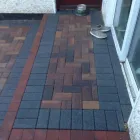 Business 10 image PRO PAVING Real Estate & Home Improvement in Dublin IE


