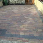 Business 22 image PRO PAVING Real Estate & Home Improvement in Dublin IE


