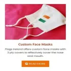 Business 1 image PROSPECT DESIGN T/A FLAGS IRELAND Sports & Recreation in Dublin IE


