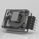 Business 2 image PULSE DUST GAS CO2 SENSORS MANUFACTURER COMPANY Machine Tools in Dublin D