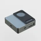 Business 4 image PULSE DUST GAS CO2 SENSORS MANUFACTURER COMPANY Machine Tools in Dublin D