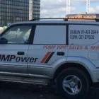 Business 4 image PUMPOWER SERVICES LTD Pumps & Pumping Equipment Sales & Servicing in Dublin IE


