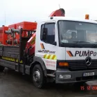 Business 6 image PUMPOWER SERVICES LTD Pumps & Pumping Equipment Sales & Servicing in Dublin IE


