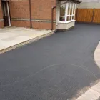 Business 45 image QUALITY DRIVEWAYS Paving Contractors in Dublin D