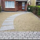 Business 77 image QUALITY DRIVEWAYS Paving Contractors in Dublin D