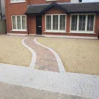Business 87 image QUALITY DRIVEWAYS Paving Contractors in Dublin D