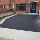 Business 95 image QUALITY DRIVEWAYS Paving Contractors in Dublin D