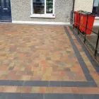 Business 98 image QUALITY DRIVEWAYS Paving Contractors in Dublin D