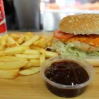 Business 1 image QUICK PIZZA & PERI PERI CHICKEN Takeaways & Food Delivery Service in Dublin D