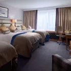Business 1 image RADISSON BLU HOTEL & SPA LIMERICK Travel & Tourism in Limerick IE


