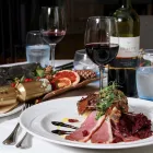 Business 23 image RADISSON BLU HOTEL & SPA LIMERICK Travel & Tourism in Limerick IE


