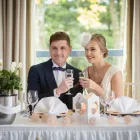 Business 29 image RADISSON BLU HOTEL & SPA LIMERICK Travel & Tourism in Limerick IE


