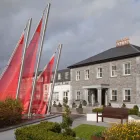 Business 17 image RADISSON BLU HOTEL & SPA, SLIGO Travel & Tourism in Sligo SO