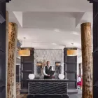 Business 30 image RADISSON BLU HOTEL & SPA, SLIGO Travel & Tourism in Sligo SO