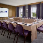 Business 34 image RADISSON BLU HOTEL & SPA, SLIGO Travel & Tourism in Sligo SO