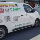 Business 2 image RAPID FIRE AND SAFETY LIMITED Workwear & Protective Equipment in Kilkenny KK