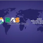 Business 1 image RAS REMOVALS GROUP Moving & Relocation Services in Dublin IE


