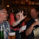 Business 2 image RATHBAUN HOTEL Travel & Tourism in Lisdoonvarna CE