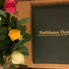 Business 3 image RATHBAUN HOTEL Travel & Tourism in Lisdoonvarna CE