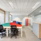 Business 9 image REGUS - DUBLIN 4 BALLSBRIDGE Office Rental in Dublin IE


