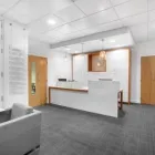 Business 2 image REGUS - DUBLIN, ORMOND Office Rental in Dublin IE


