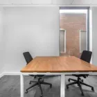 Business 3 image REGUS - DUBLIN, ORMOND Office Rental in Dublin IE


