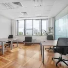 Business 5 image REGUS - DUBLIN, SANTRY Office Rental in Dublin IE


