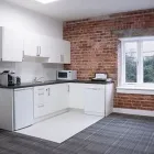 Business 1 image REGUS - DUBLIN, THE GABLES FOXROCK Office Rental in Dublin IE


