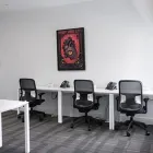 Business 2 image REGUS - DUBLIN, THE GABLES FOXROCK Office Rental in Dublin IE


