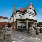 Business 6 image REGUS - DUBLIN, THE GABLES FOXROCK Office Rental in Dublin IE


