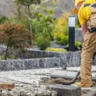 Business 2 image REVIVE LANDSCAPING & HOME IMPROVEMENTS Landscape Gardeners & Contractors in Carlow IE



