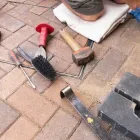 Business 37 image REVIVE LANDSCAPING & HOME IMPROVEMENTS Landscape Gardeners & Contractors in Carlow IE


