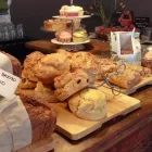 Business 1 image ROSÉ CAFÉ & BISTRO Restaurants in Limerick IE


