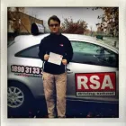 Business 7 image RSA DRIVING SCHOOL Education in Dublin IE


