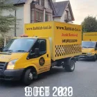 Business 1 image RUBBISH TAXI Waste & Garbage Collection Services in Dublin IE


