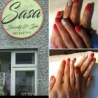 Business 1 image SASA BEAUTY & SPA Reflexologists in Kilkenny KK