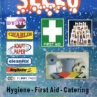 Business 2 image SELCO HYGIENE SUPPLIES KILKENNY Cleaning Equipment & Supplies in Kilkenny KK