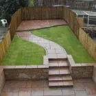 Business 2 image SELECT PAVING Real Estate & Home Improvement in Dublin IE


