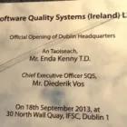 Business 1 image SIGN CENTRAL Signs, Banners & Display Systems in Dublin IE


