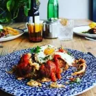 Business 2 image SLICE Takeaways & Food Delivery Service in Dublin IE


