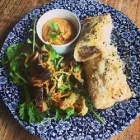 Business 5 image SLICE Takeaways & Food Delivery Service in Dublin IE


