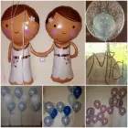 Business 5 image SO TRENDY BALLOONS Shopping in Naas KE