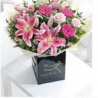 Business 3 image SOMETHING SPECIAL FLORIST Shopping in Trim MH
