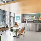 Business 1 image SPACES - DUBLIN, SPACES SOUTH DOCKLANDS Office Rental in Dublin IE


