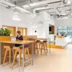 Business 3 image SPACES - DUBLIN, SPACES SOUTH DOCKLANDS Office Rental in Dublin IE


