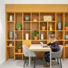 Business 4 image SPACES - DUBLIN, SPACES SOUTH DOCKLANDS Office Rental in Dublin IE


