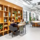 Business 6 image SPACES - DUBLIN, SPACES SOUTH DOCKLANDS Office Rental in Dublin IE


