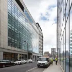 Business 10 image SPACES - DUBLIN, SPACES SOUTH DOCKLANDS Office Rental in Dublin IE


