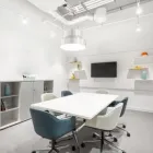 Business 11 image SPACES - DUBLIN, SPACES SOUTH DOCKLANDS Office Rental in Dublin IE


